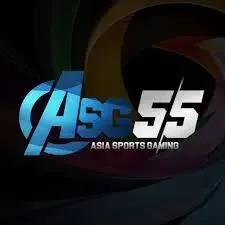 ASG55 - Permainan Arcade Seru dan Menantang