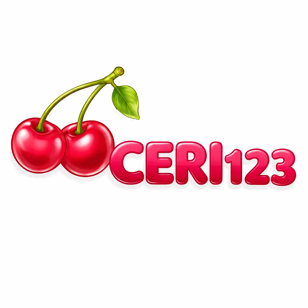 CERI123 - Balapan Seru dan Menggembirakan