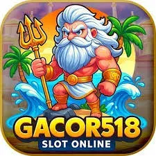 GACOR518 - Game Strategi Terbaik untuk Penggemar SLG