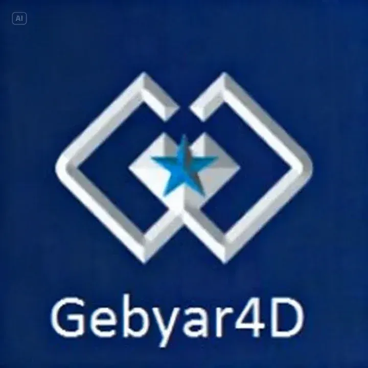 GEBYAR4D - Permainan QiuQiu Seru di Ujung Jari Anda