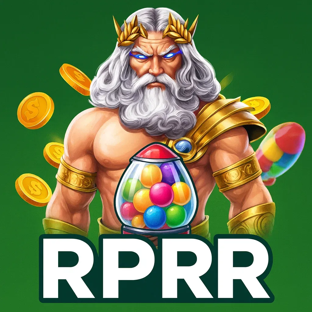 RPRR - Petualangan Epik dalam Dunia MMORPG