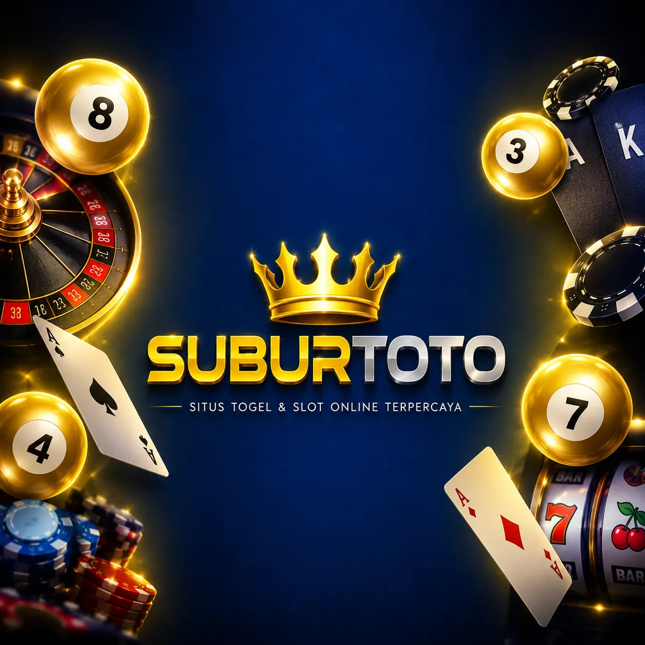 SUBURTOTO - Petualangan Epik dalam Dunia MMORPG