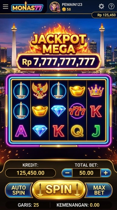 Lihat bagaimana monas77 memudahkan pengguna dalam menemukan aplikasi mereka.